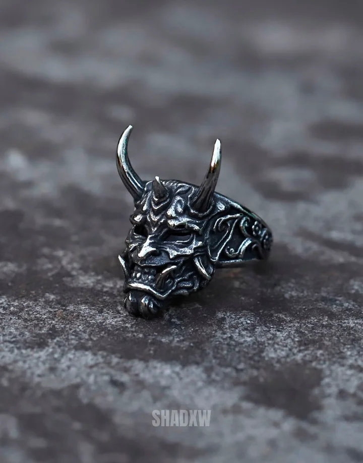 Oni Ring - Image 7