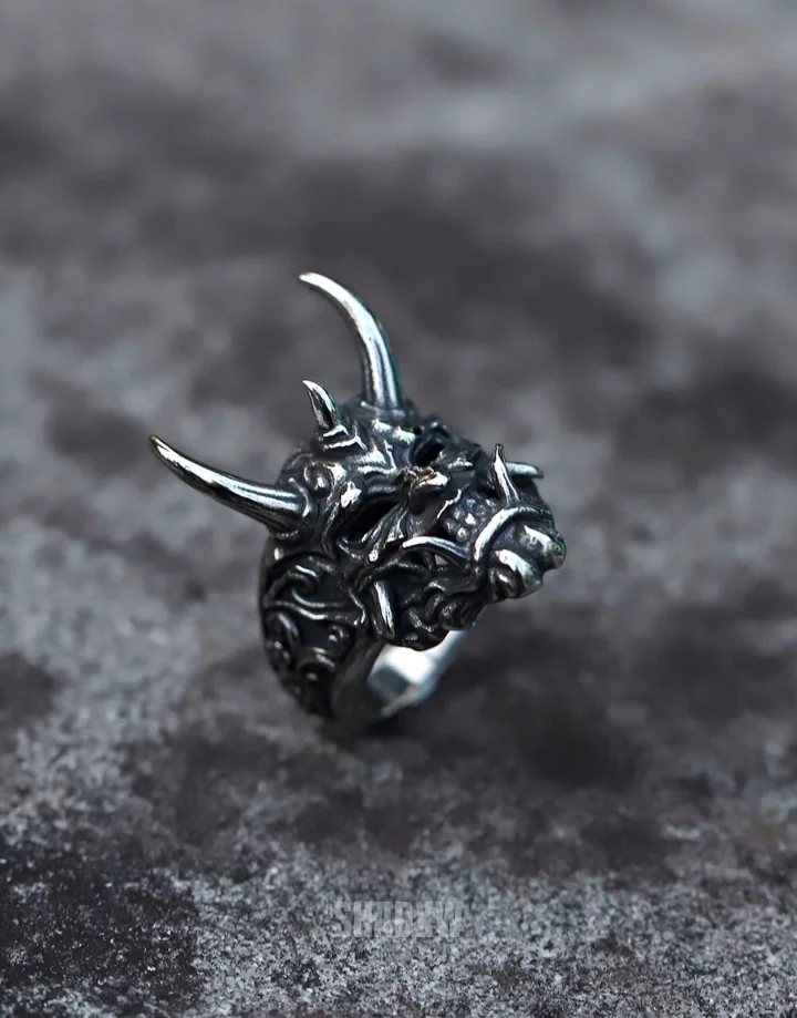 Oni Ring - Image 8