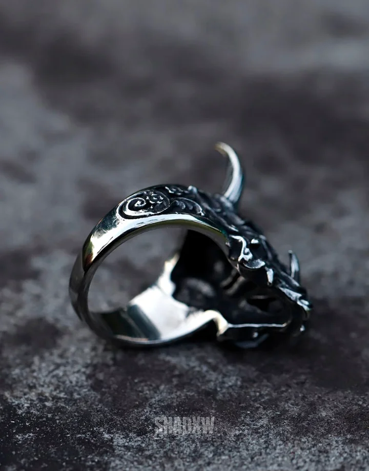 Oni Ring - Image 9