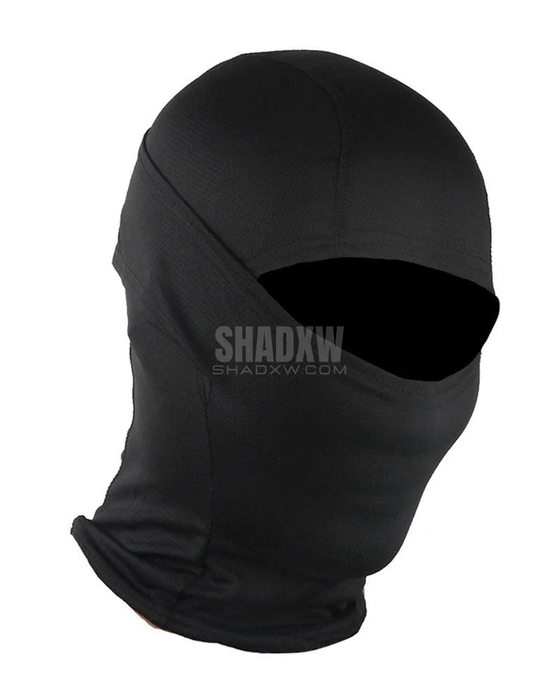 Outdoor Face Mask - Image 3