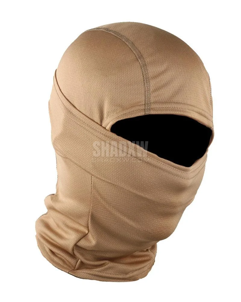 Outdoor Face Mask - Image 5
