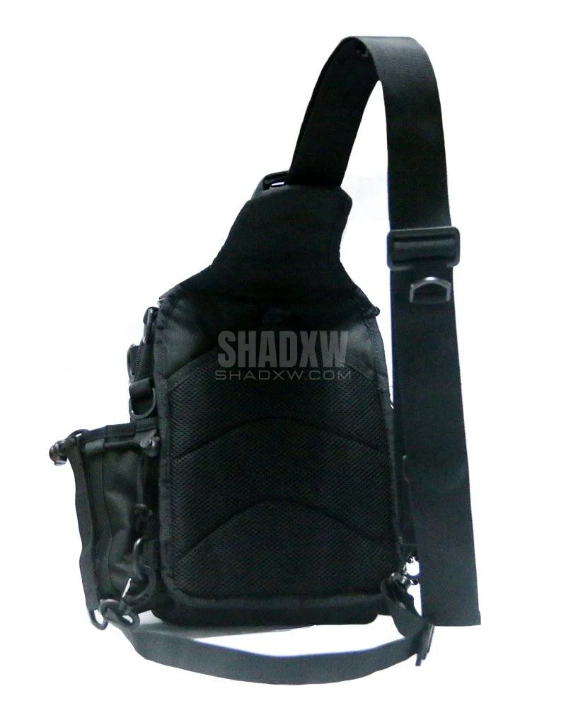 Outdoor Sling Bag - Image 10