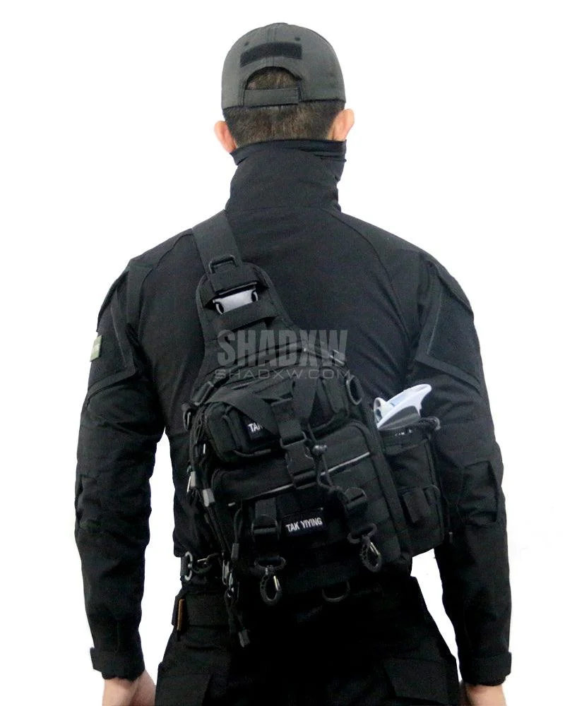 Outdoor Sling Bag - Image 5