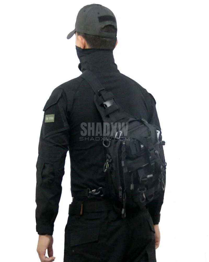Outdoor Sling Bag - Image 6