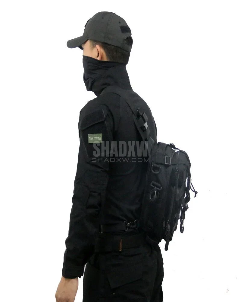 Outdoor Sling Bag - Image 7