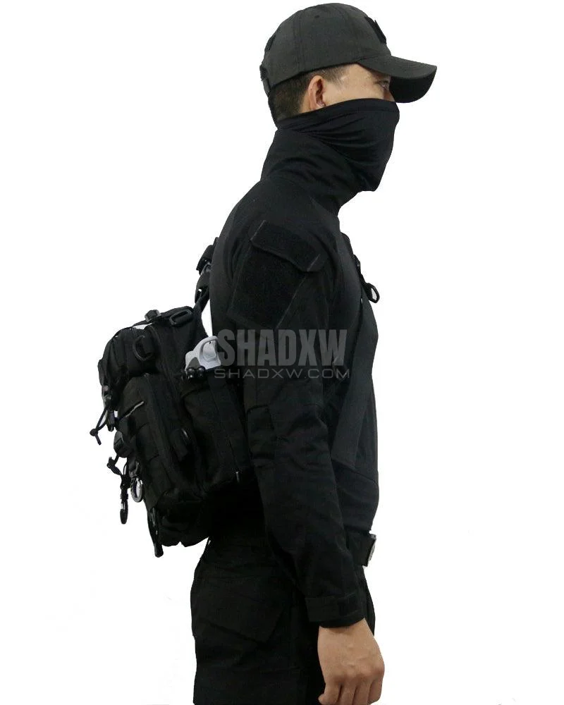 Outdoor Sling Bag - Image 8