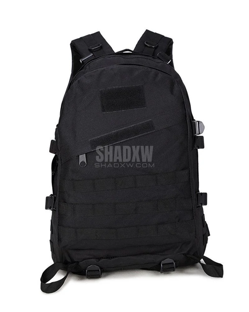 Outdoor Tactical Backpack - Image 8