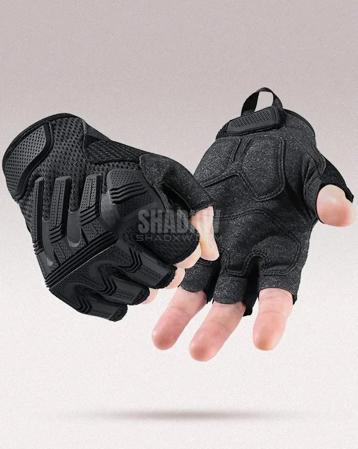 Outdoor Tactical Gloves - Image 2