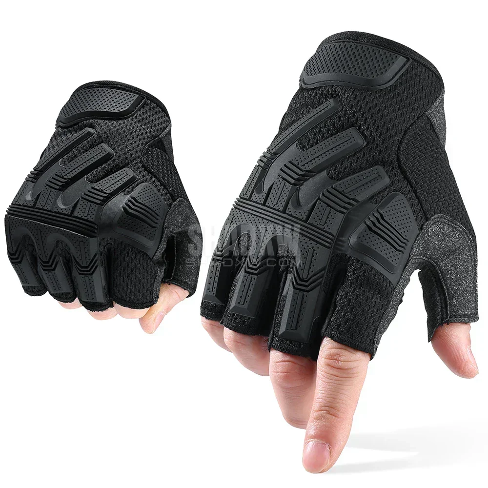 Outdoor Tactical Gloves - Image 3