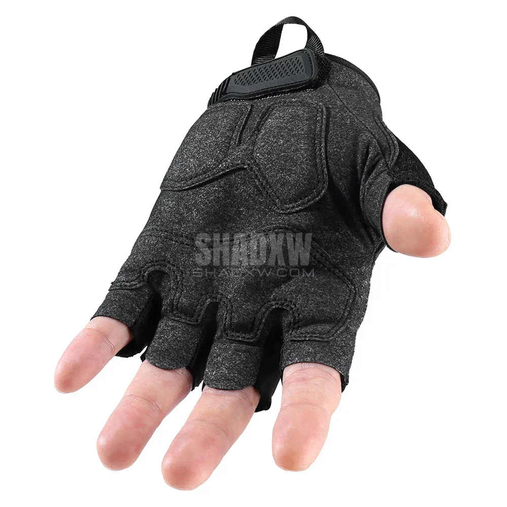 Outdoor Tactical Gloves - Image 5