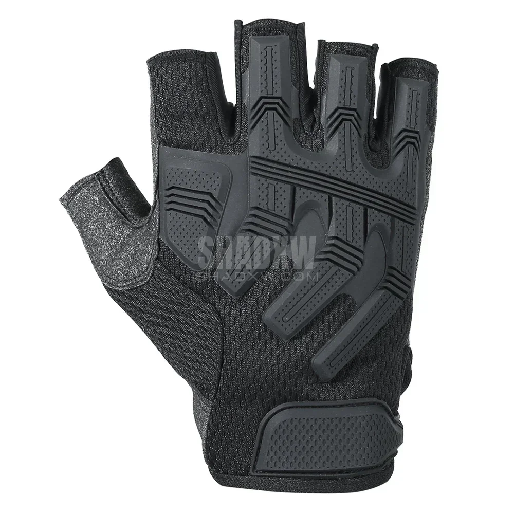 Outdoor Tactical Gloves - Image 6