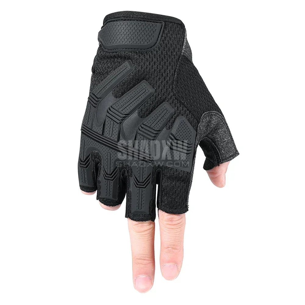 Outdoor Tactical Gloves - Image 8
