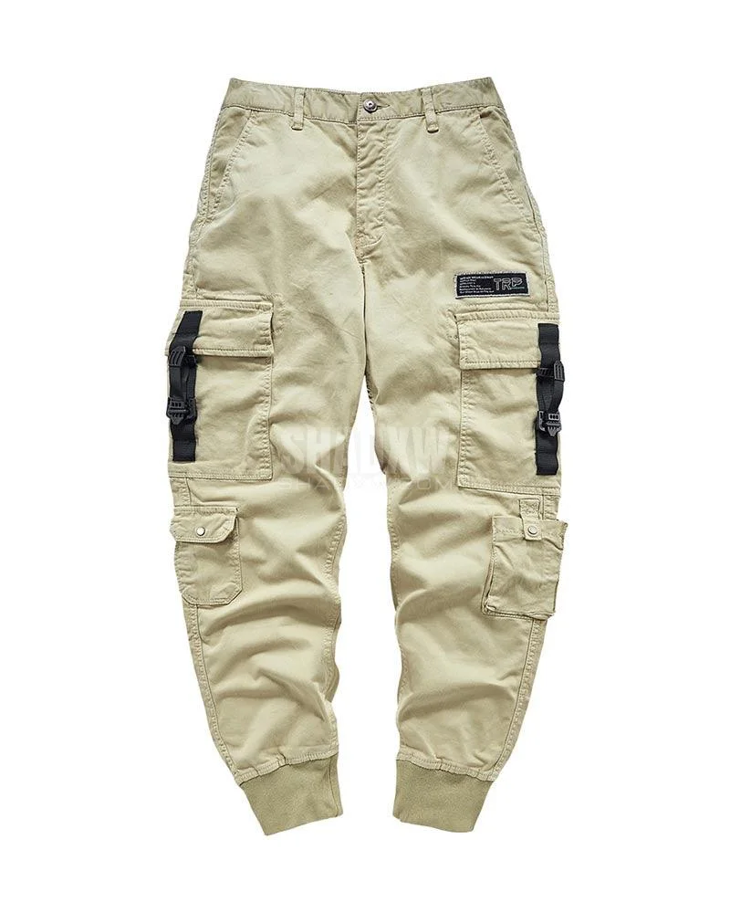 Paratrooper Pants - Image 4