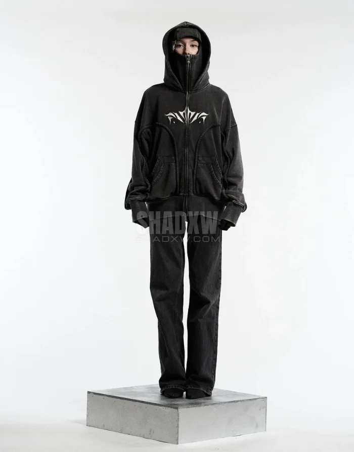 Phantom Hoodie - Image 14