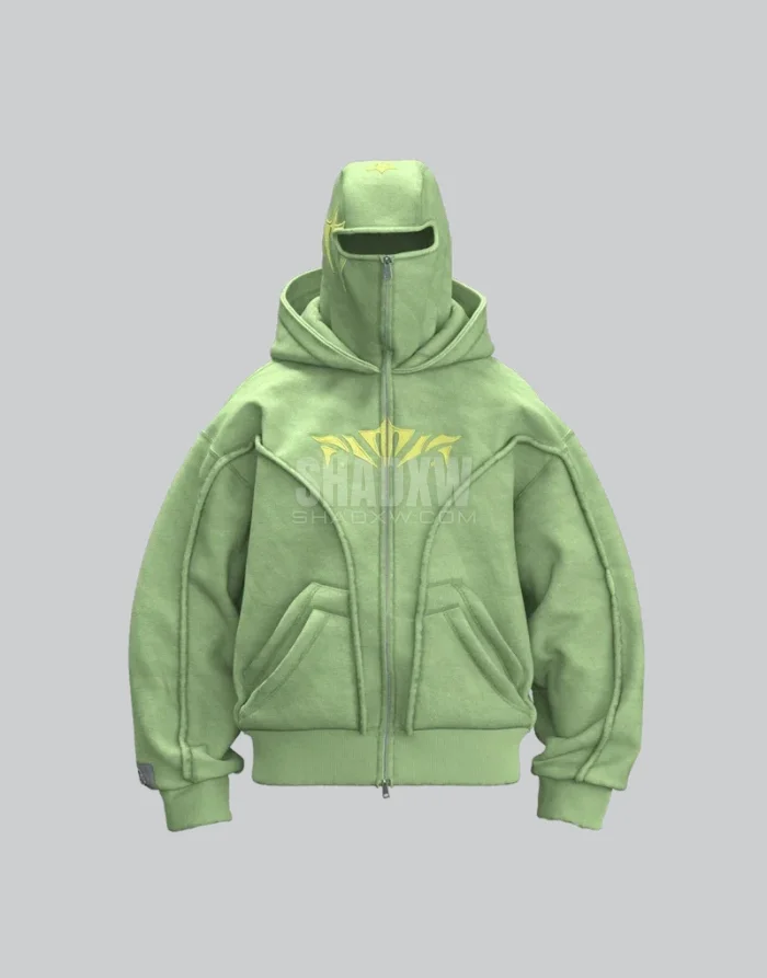 Phantom Hoodie - Image 5