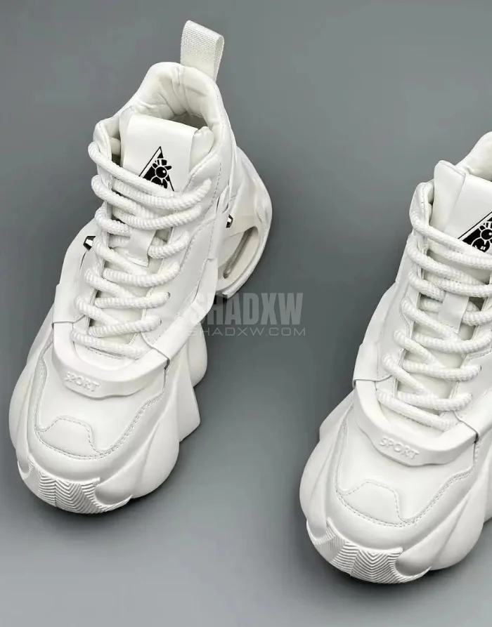 Platform Sneakers Man - Image 11
