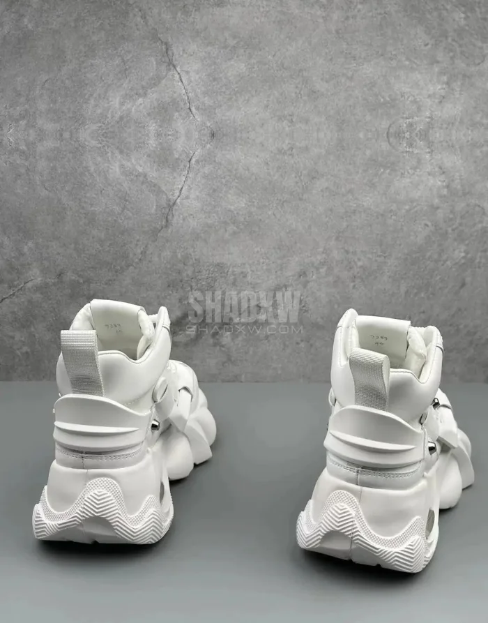Platform Sneakers Man - Image 13