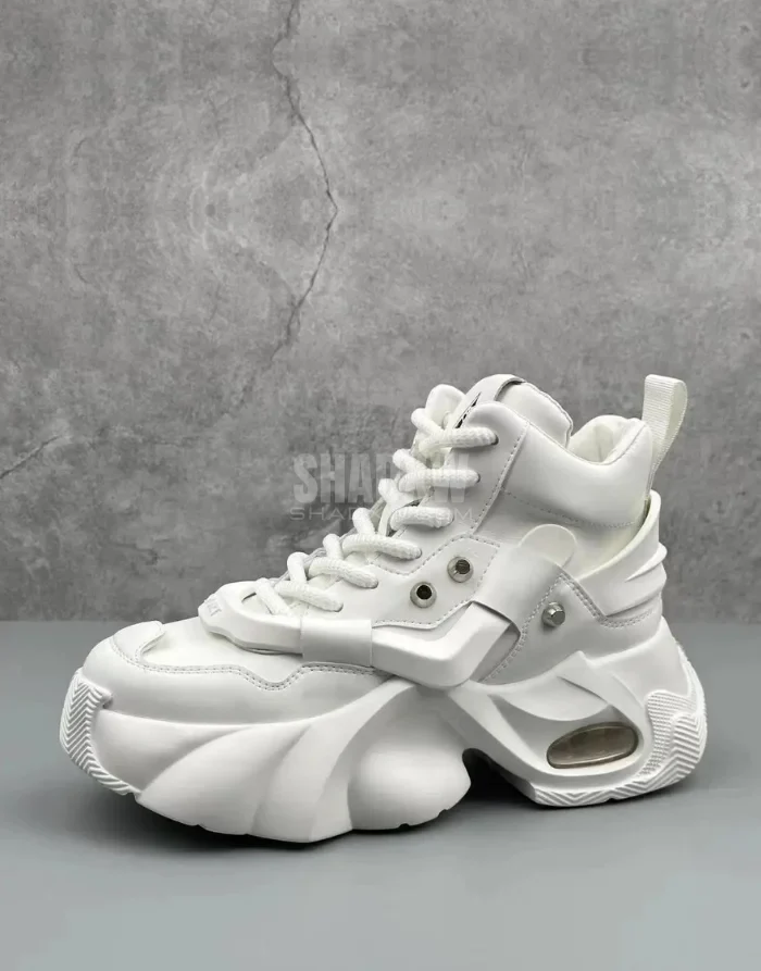 Platform Sneakers Man - Image 14