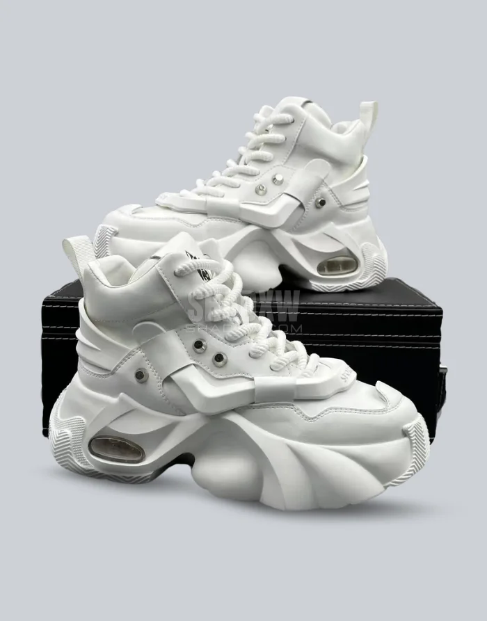 Platform Sneakers Man - Image 2