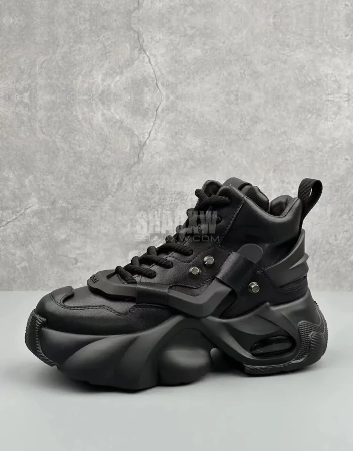 Platform Sneakers Man - Image 3