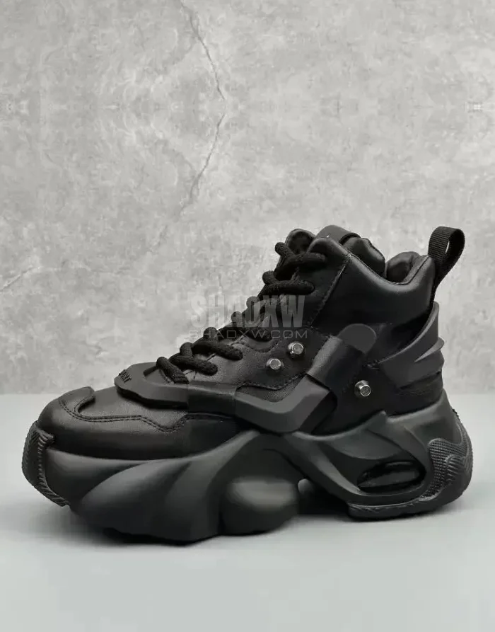 Platform Sneakers Man - Image 7