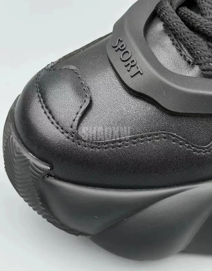 Platform Sneakers Man - Image 8