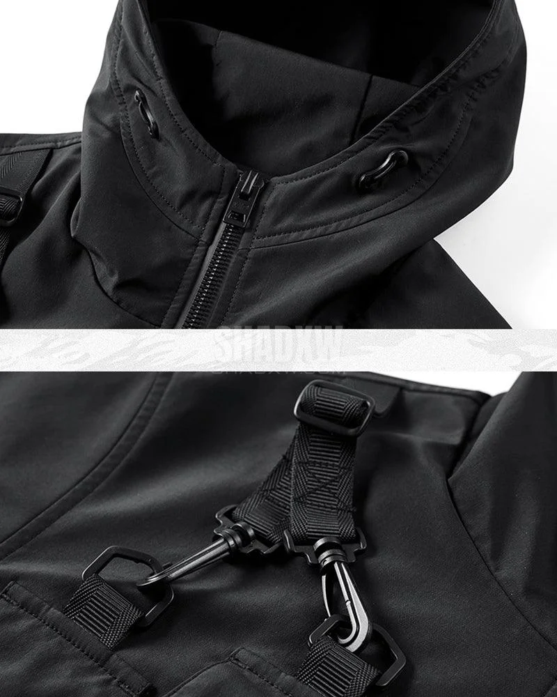 Pocket Jacket - Image 11