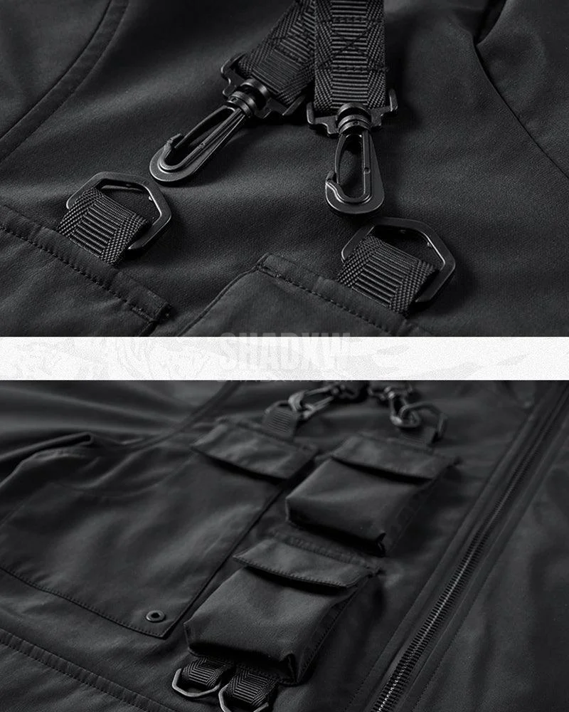 Pocket Jacket - Image 12