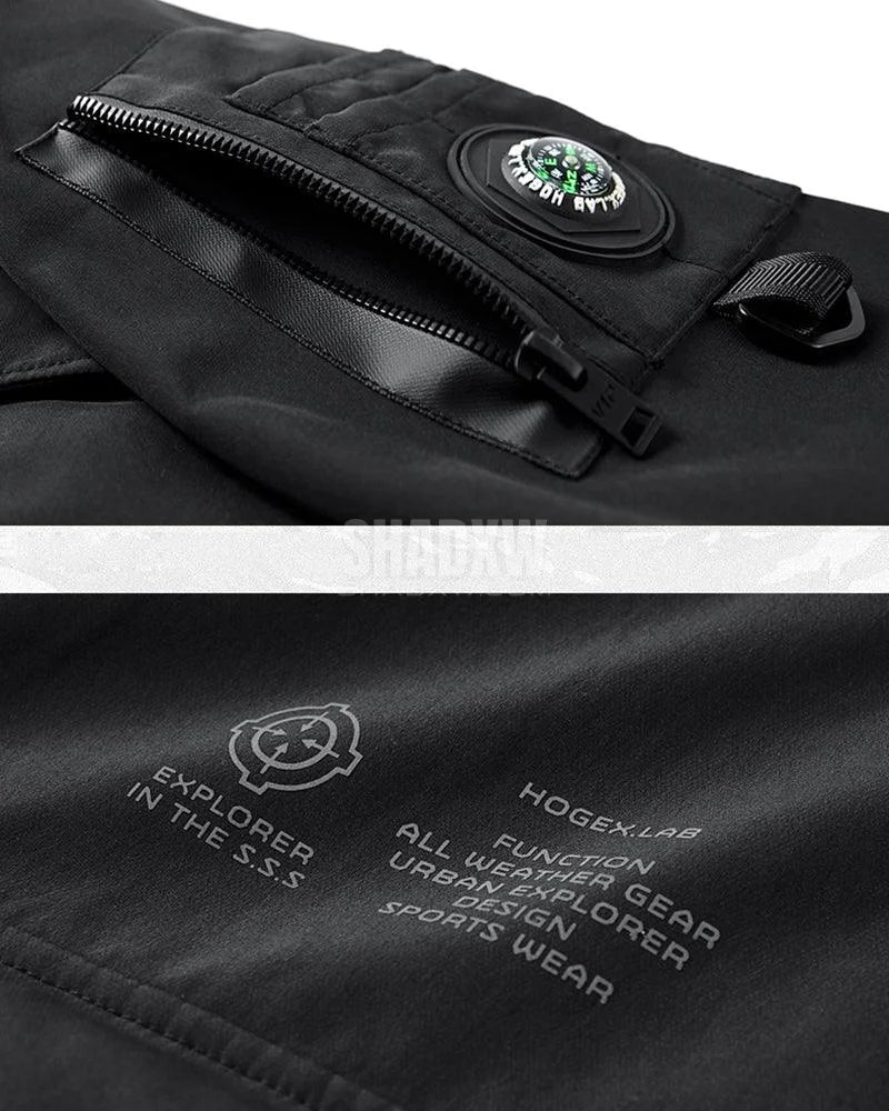 Pocket Jacket - Image 13