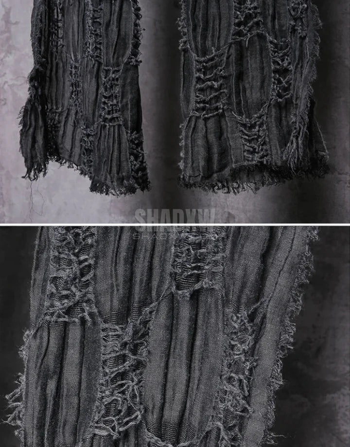 Post Apocalyptic Scarf - Image 10