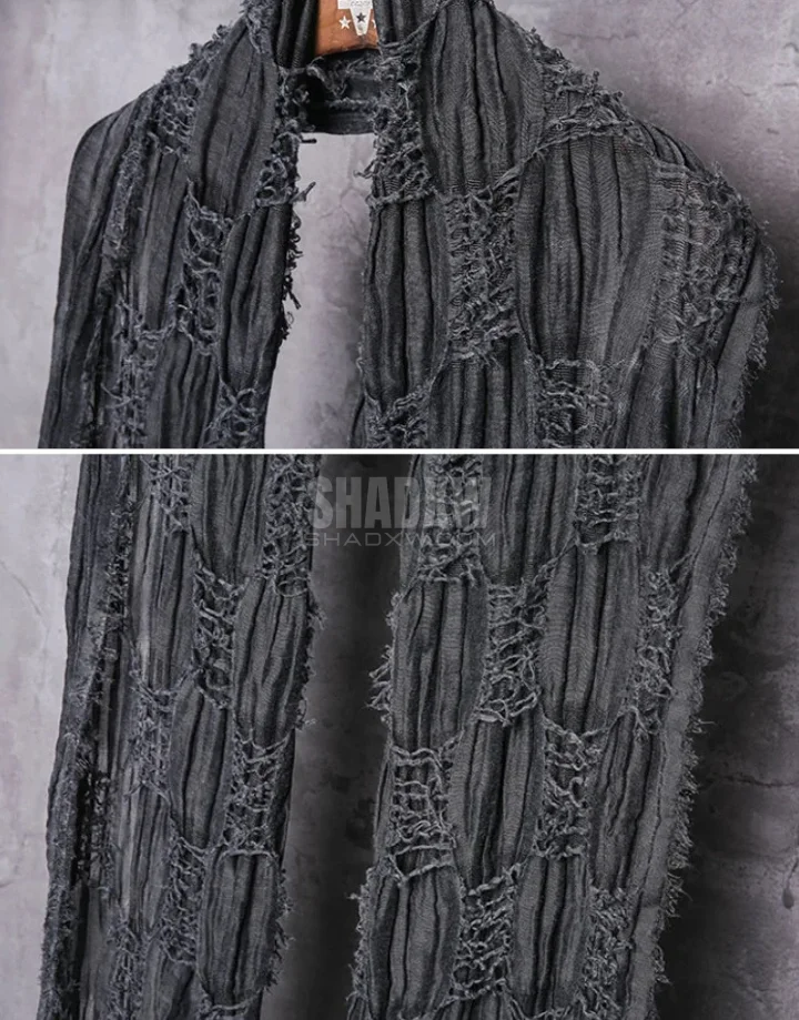Post Apocalyptic Scarf - Image 11