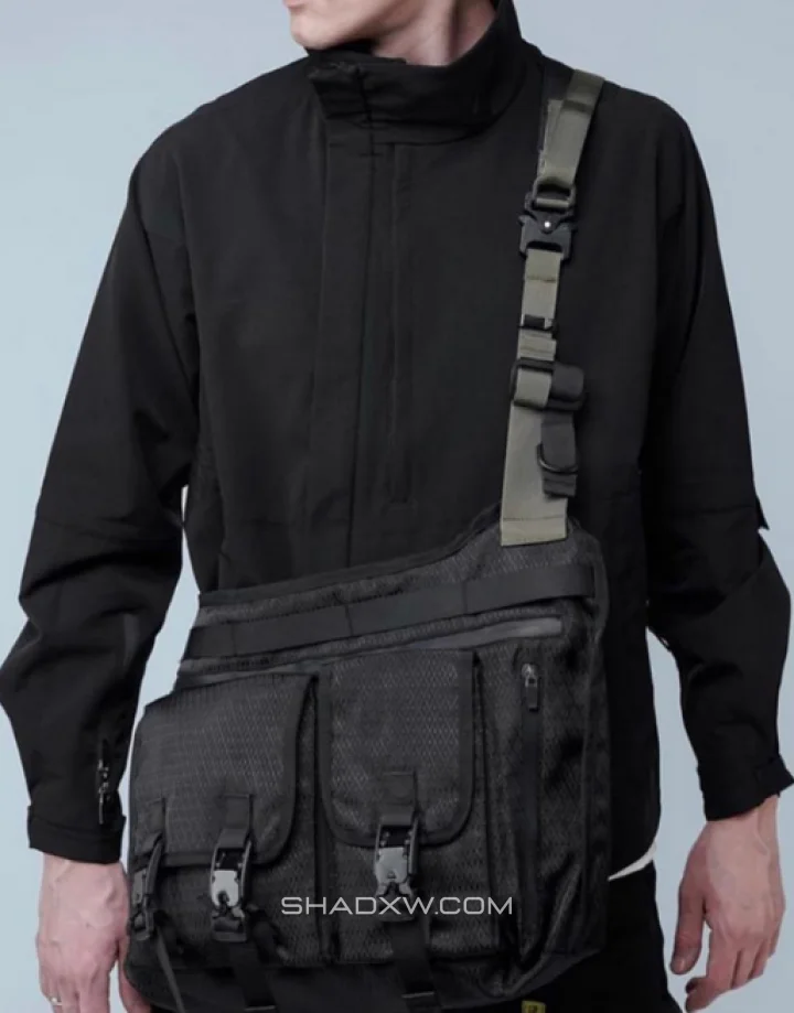 Pupil travel bag - Image 3