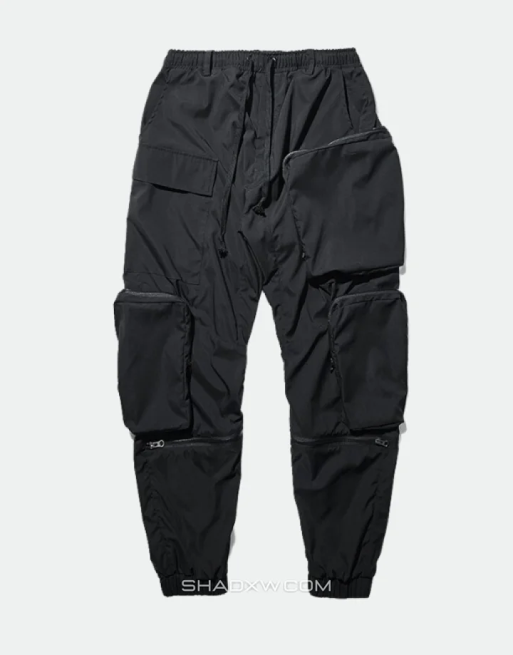 Pupil travel pants - Image 2