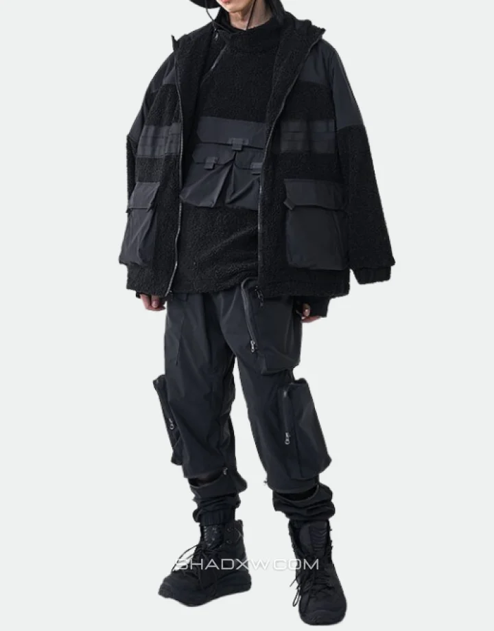 Pupil travel pants - Image 3