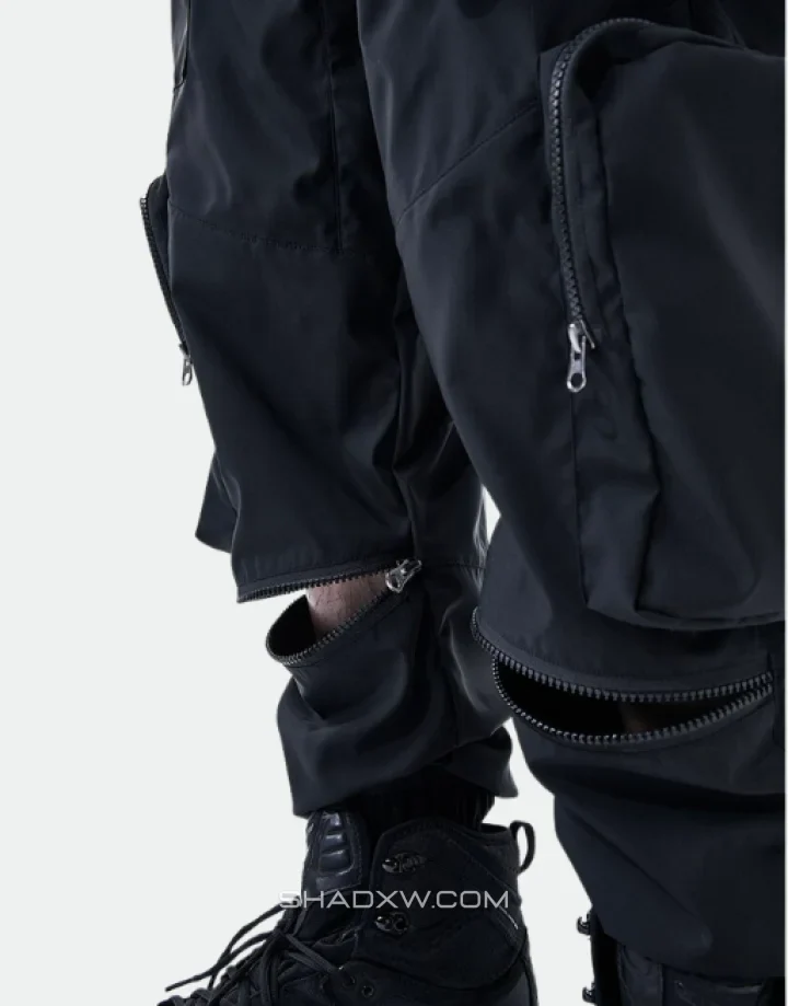 Pupil travel pants - Image 4