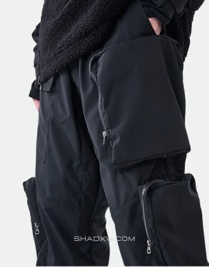 Pupil travel pants - Image 5