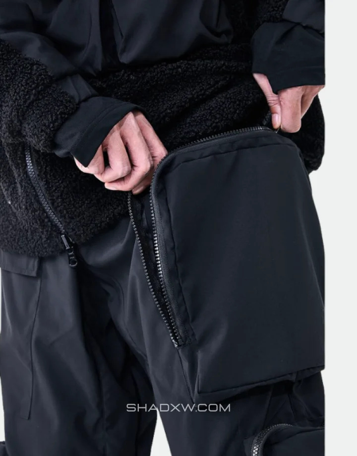 Pupil travel pants - Image 6