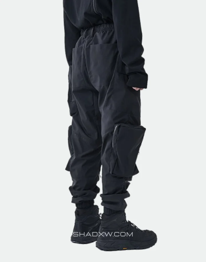 Pupil travel pants - Image 7
