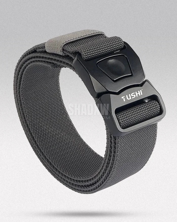 Quick Release Tactical Belt - Image 3