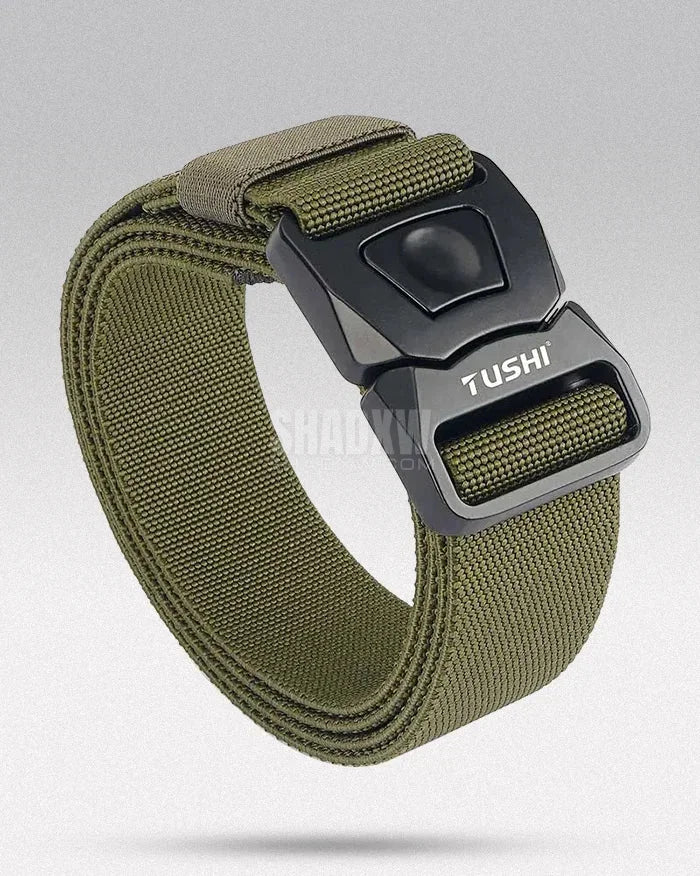Quick Release Tactical Belt - Image 5
