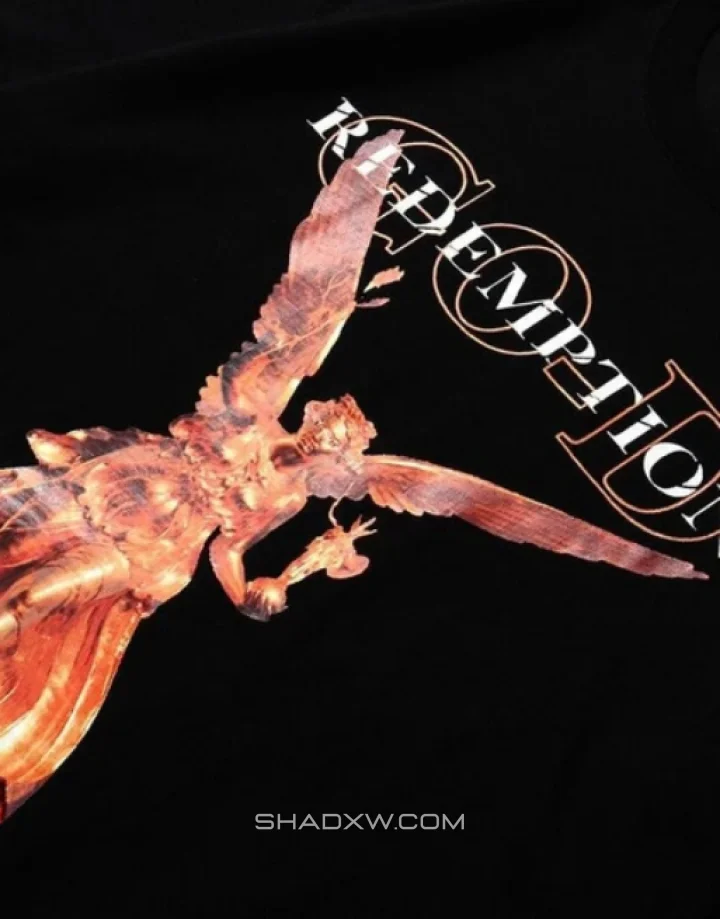 Redemption shirt - Image 3
