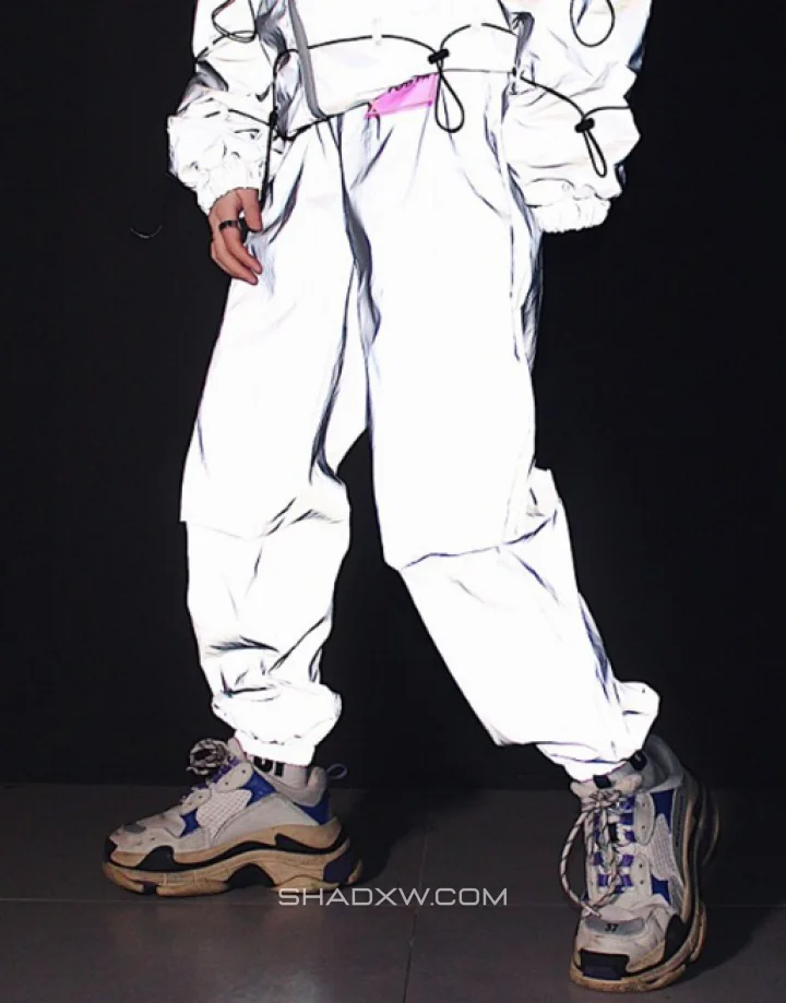 Reflection Pants - Image 3