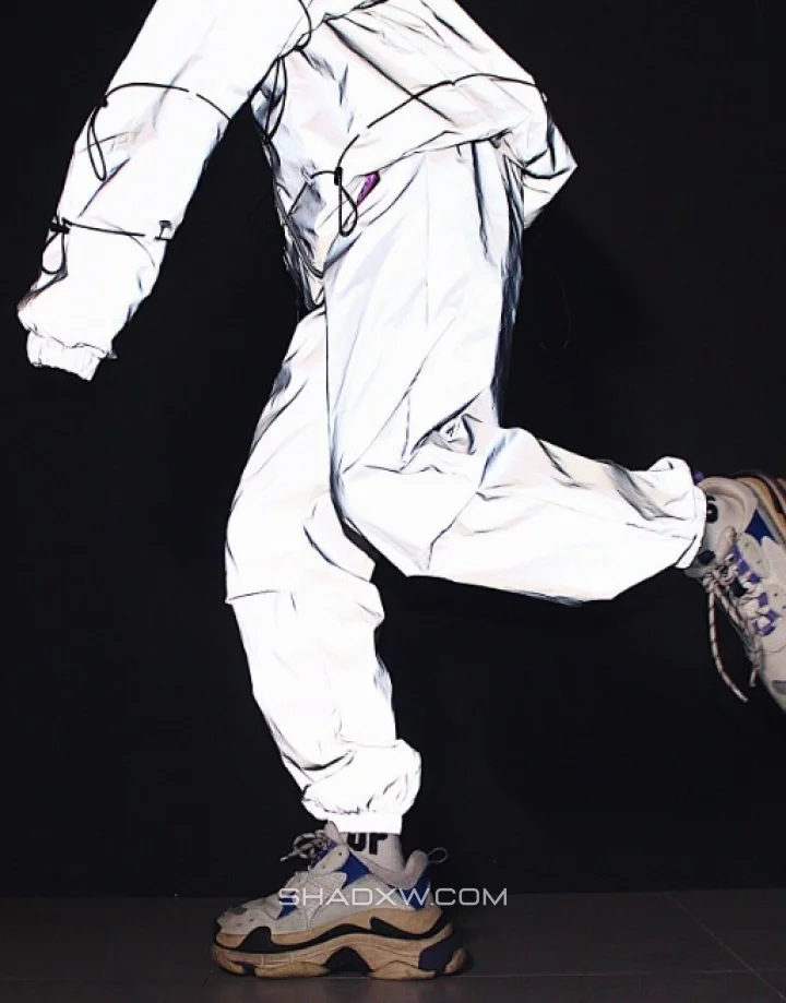 Reflection Pants - Image 4