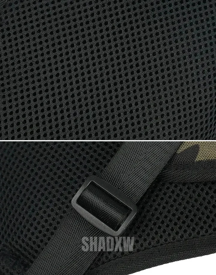 Reflective Chest Bag - Image 9