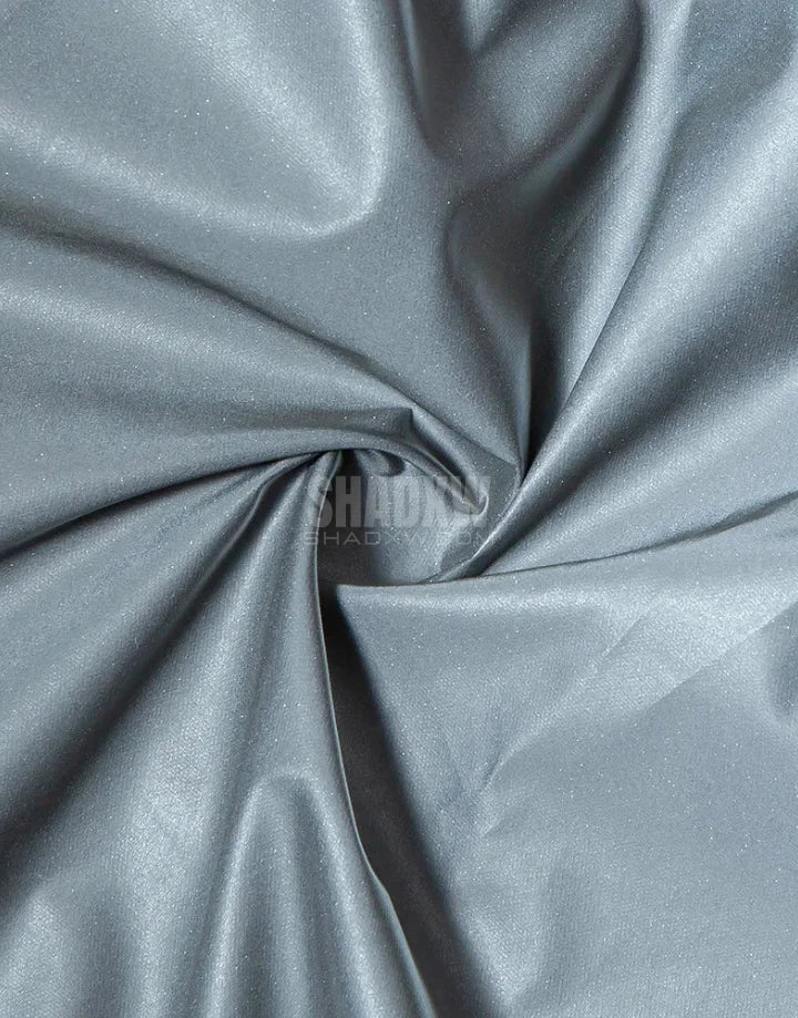Reflective Crop Top Jacket - Image 10