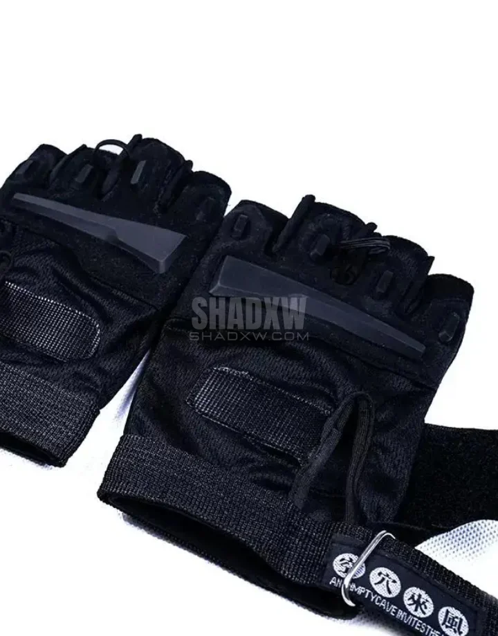 Reflective gloves - Image 5