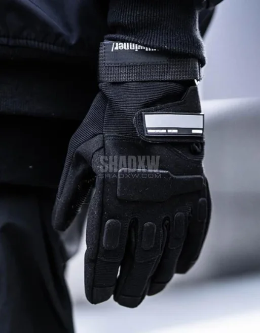 Reflective gloves - Image 7