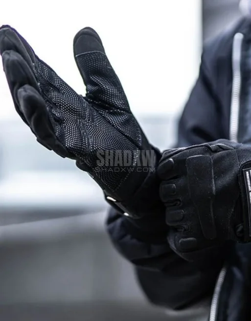 Reflective gloves - Image 8