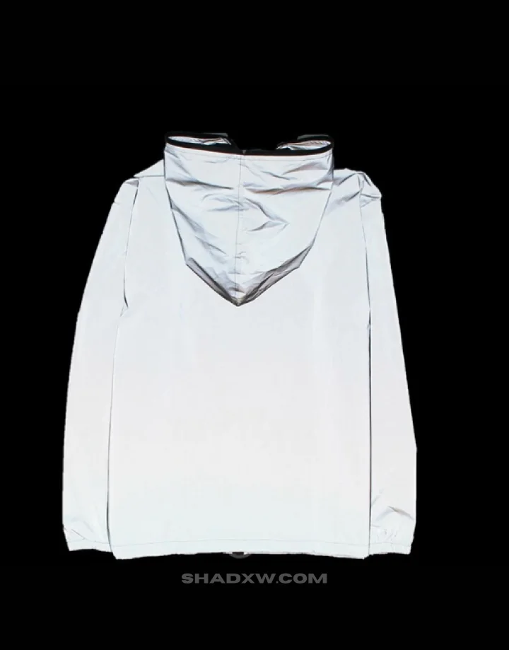 Reflective Jacket - Image 3