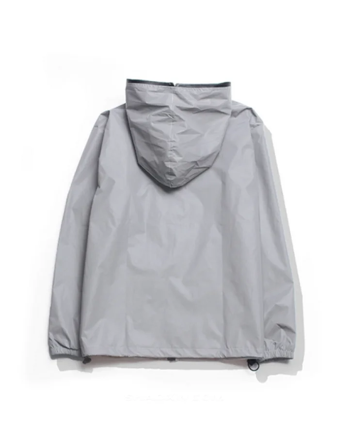 Reflective Jacket - Image 5